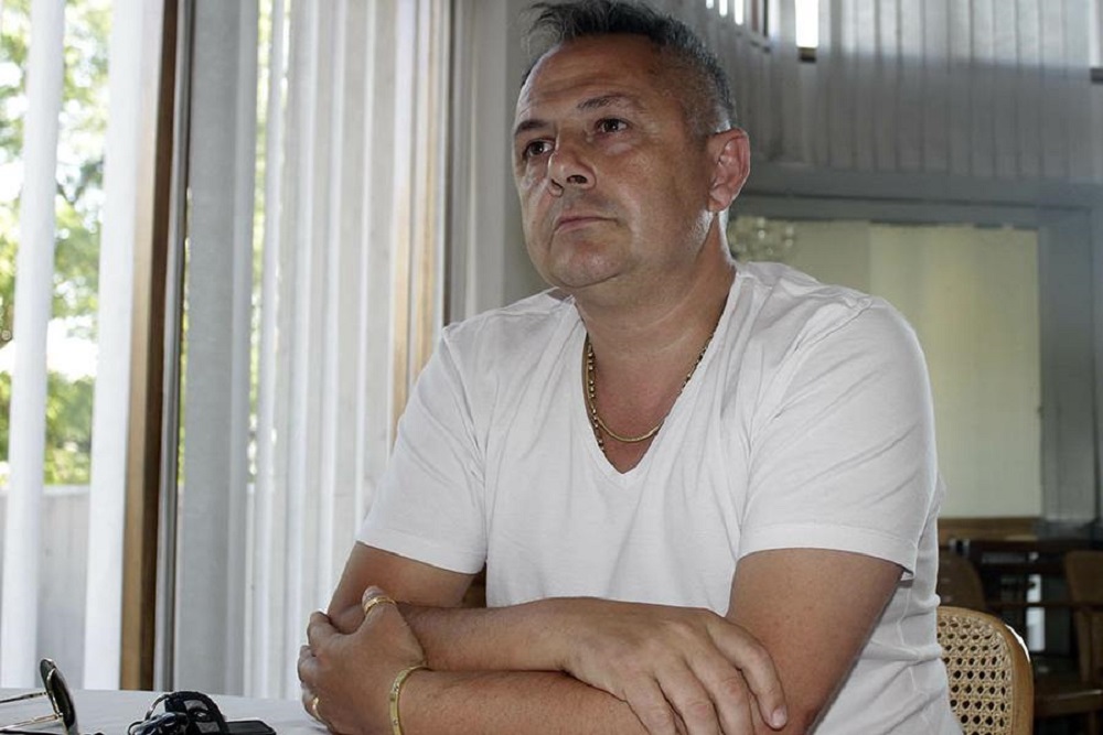 futbolemicok's tweet photo. #Racing | Manuel Pérez:
🎙️"Hablamos con #Talleres, pese a mi voluntad por que pienso que tienen un cinismo muy importante y ahora me di cuenta por que no los quiere nadie. El técnico quería a Barrera. A Talleres no hay que pedirle más nada" https://t.co/HVISr16nJf