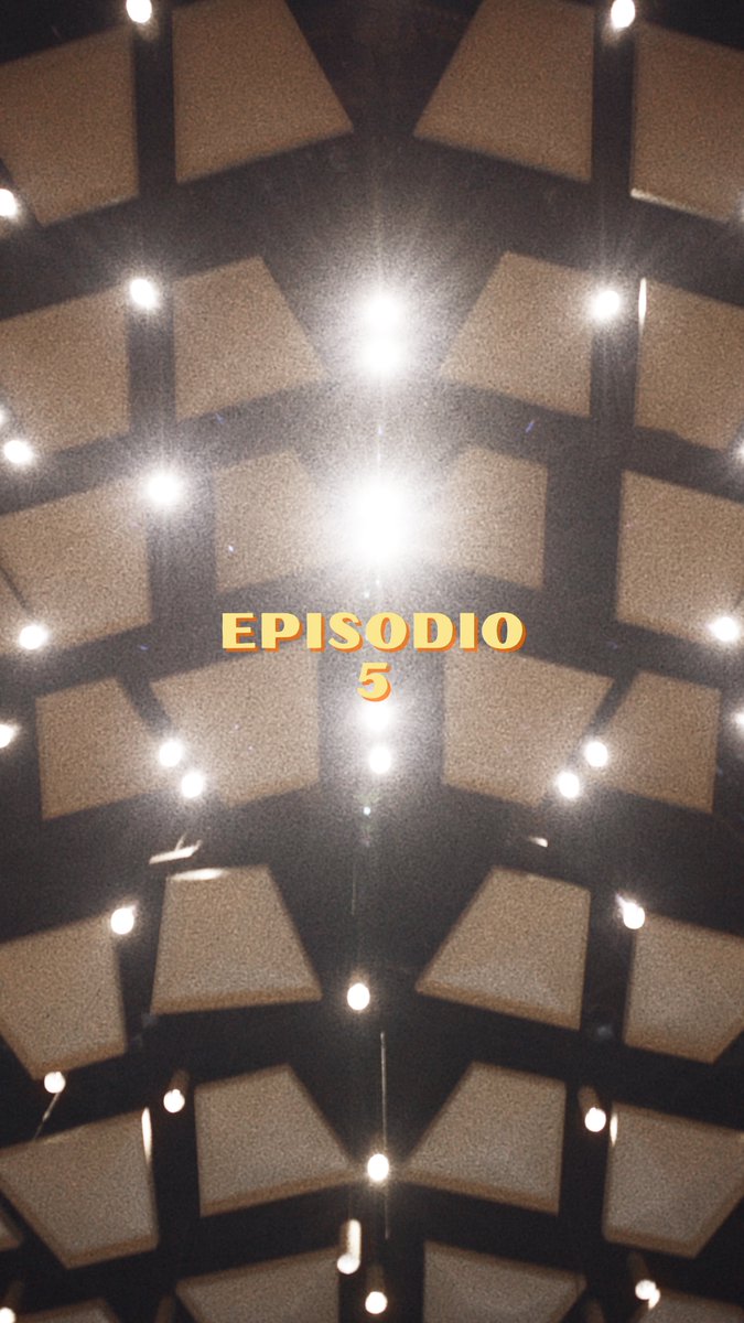 SieteFilmes's tweet photo. #Resolana Ep. 5: De ensayo a ensayo. #ResolanaSieteFilmes

https://t.co/oBF5KzcMwg https://t.co/CNg2tQHPkw