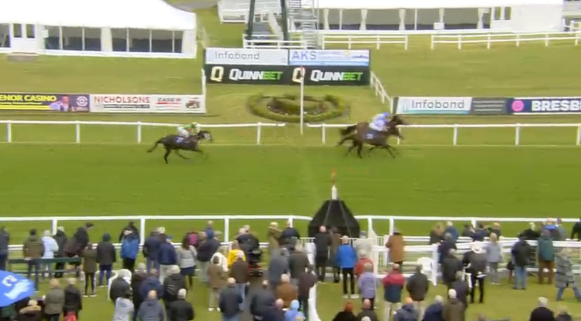 wild_julian's tweet photo. 🚨Trainer in form!🚨 #Eljaytee 3rd 16/1 @GTYarmouthRaces this afternoon was @JohnWathenBerry 8th placed horse from his last 11 runners with 2 winners & 2 2nds🙂🏇👍 https://t.co/eLRzbmDEY5