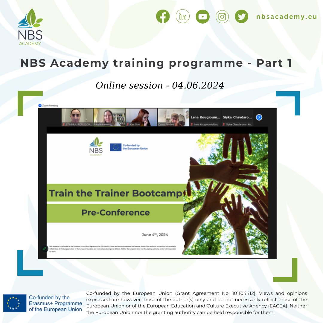 NBS Academy tweet media