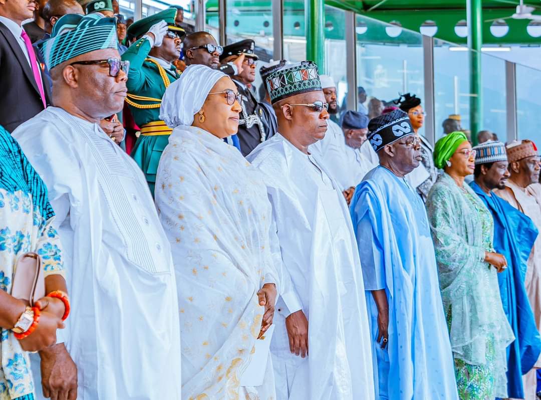 Iyar Amanar Zulum( Fatima Abbas) tweet media