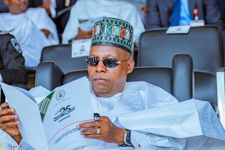 Iyar Amanar Zulum( Fatima Abbas) tweet media