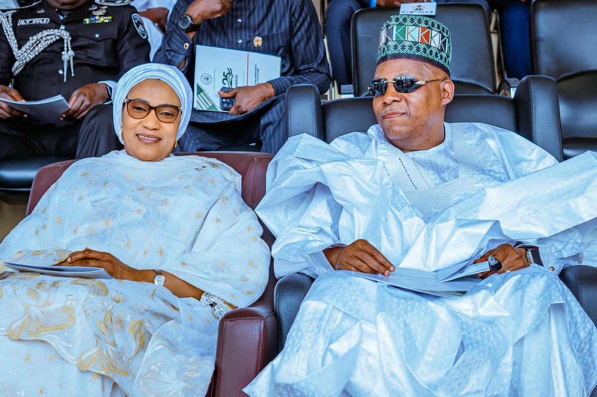 Iyar Amanar Zulum( Fatima Abbas) tweet media