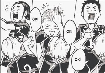 hourly oikawa tweet media