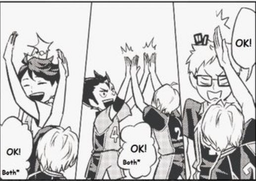 hourly oikawa tweet media