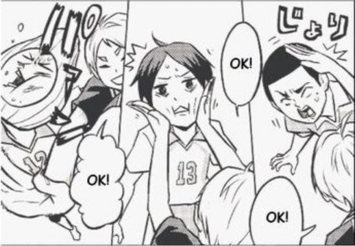 hourly oikawa tweet media