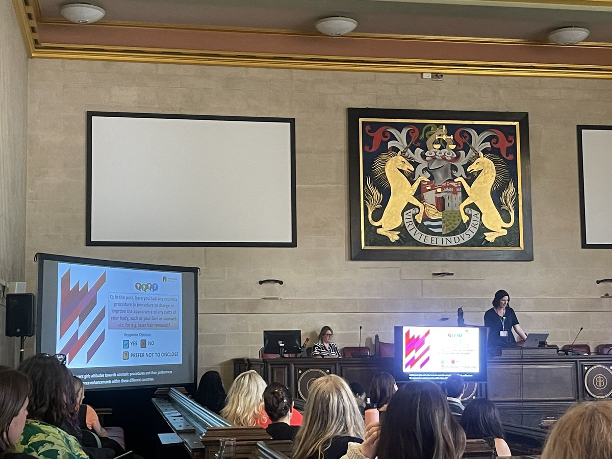 Appearance Research tweet media