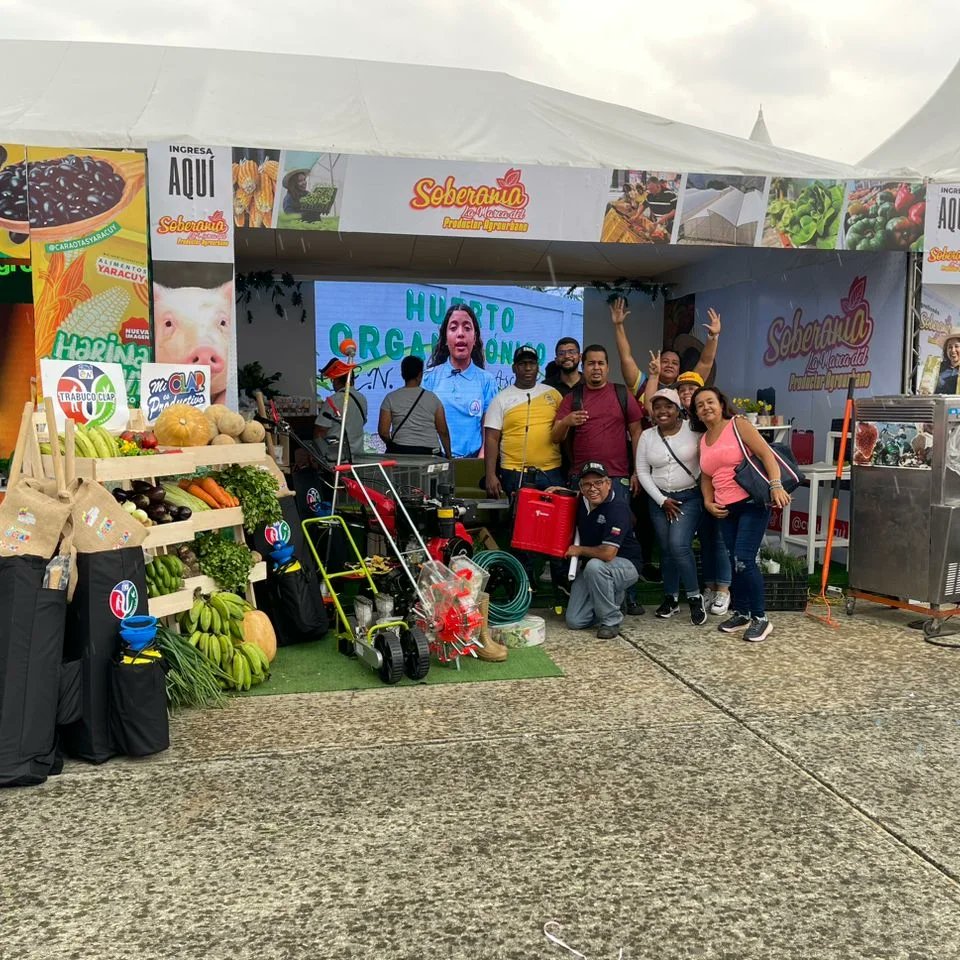 Monagas Alimenta tweet media