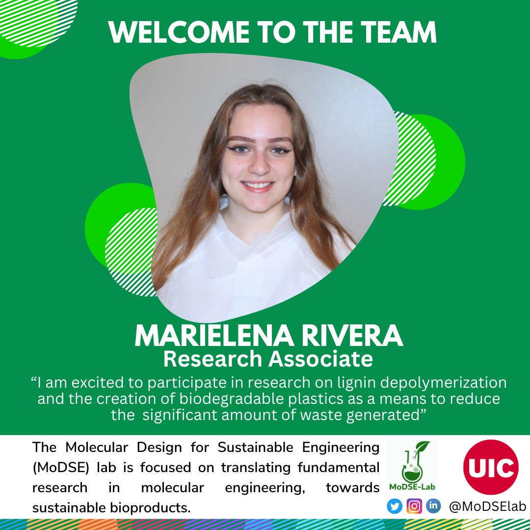 MoDSE Lab tweet media