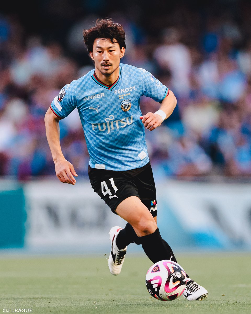 川崎フロンターレ ユニフォーム 1stユニフォーム 0 PUMA公式 #41家長