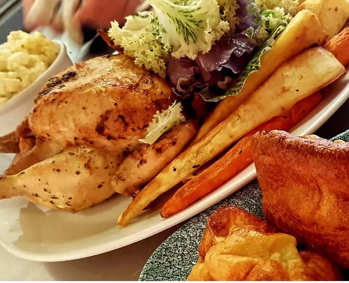 The Pilot tweet media