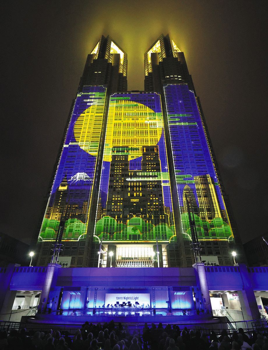 小池さん、「東京大改革3.0」とは、

・神宮外苑を三井不動産に
・宮下パークを三井不動産に
・日比谷公園を三井不動産に
・築地市場跡地を三井不動産に
・葛西臨海公園の森を破壊して新しい施設を作れるように
・ヘイト指定された団体へ東京都人権条例を無視して公園の占有許可を出せるように