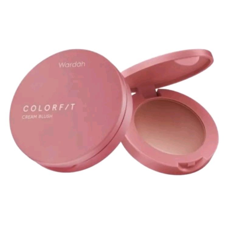 NoviaMetaR's tweet image. Vote Wardah Colorfit Cream Blush di Shopee Beauty Awards! shp.ee/2wuodi28o9z
