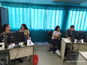 OdeOdelis's tweet photo. Atención Estudiantes de 5to Año Jornada de SNI OPSU Registro de Carreras desde el CBIT Andrés Eloy Blanco Estado Mérida
@Fundabit_ @FundabitMerida @MPPEDUCACION @NicolasMaduro https://t.co/ooCGY1PvG5