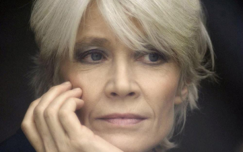 Une idole de la génération yé-yé mais aussi une icône tout au long de sa vie, pleine de talent, d'intelligence, de classe.