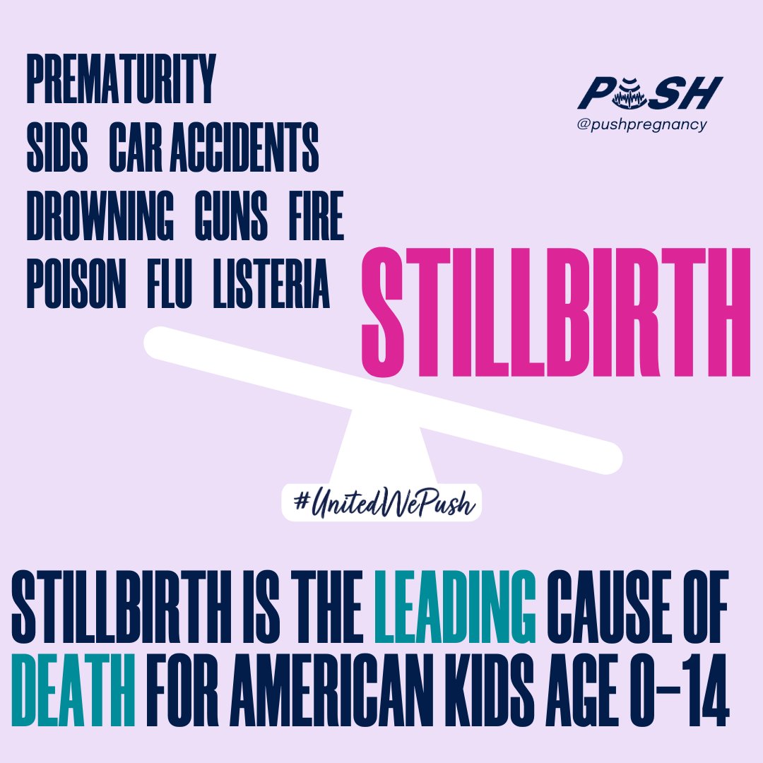 PUSH for Empowered Pregnancy (@pushpregnancy) on Twitter photo <a href="/POTUS/">President Donald J. Trump</a>, please sign the Maternal and Child Health #StillbirthPreventionAct before 10 days runs out. We could save THOUSANDS of the >20,000 American children born still each year. We need you to be our champion and sign this into law. #unitedwepush #endpreventablestillbirth <a href="/POTUS/">President Donald J. Trump</a>, please sign the Maternal and Child Health #StillbirthPreventionAct before 10 days runs out. We could save THOUSANDS of the >20,000 American children born still each year. We need you to be our champion and sign this into law. #unitedwepush #endpreventablestillbirth