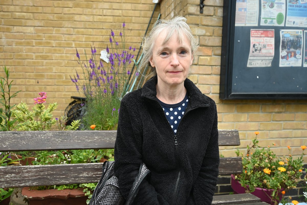 “There are many challenges as a carer, but also many blessings. Being able to care for my mum is the thing I’m most proud of.”

Carmel looked after her mum, and now cares for her brother, and thinks the main issue as a #carer is the lack of recognition.

#CarersWeek