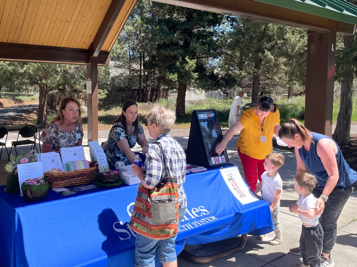 St. Charles tweet media