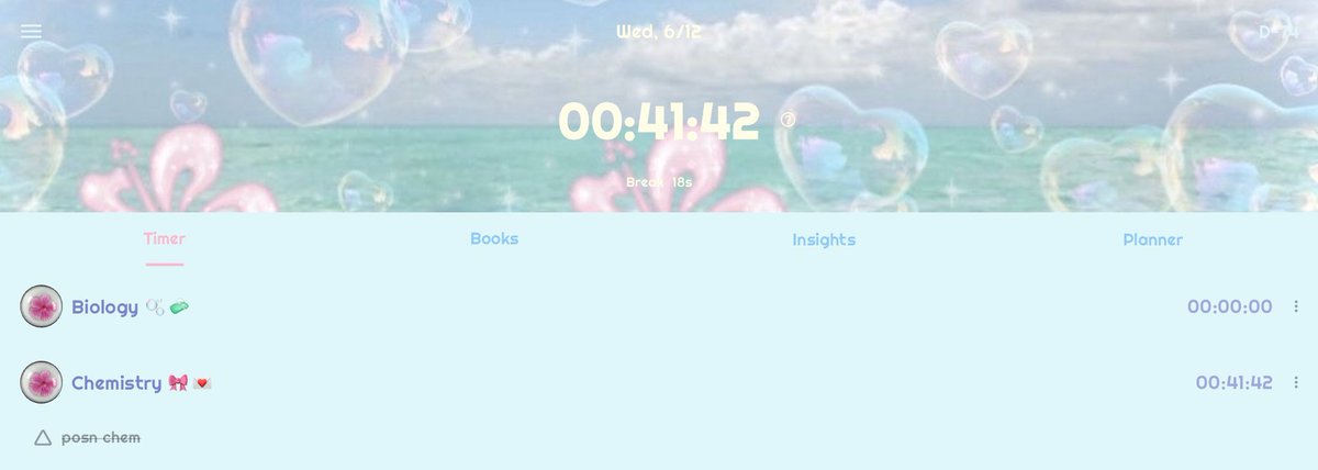 cerjusmi's tweet image. 💭*( 12 june 2024 )*🧼̊⃝̢      

🎀🍎 กลับมารันวงการแล้ววันนี้ ฟออินฟิร😽😽 ห่างหายไปนานม้ากทุกคนนน งานรร.รุมมากtvt แต่หลังจากนี้จะบริหารเวลาดีๆแล้วคับ 

btw วันนี้ปั่นคอร์สสอ.เคมี ิิิ ปริมาณสารฉ่ำๆ แต่ปั่นแค่ 40 นาทีวอร์มๆไว้ก่อนหลังจากที่หายไปนาน เดี๋ยวช้อก tvt

 #jusmstudy