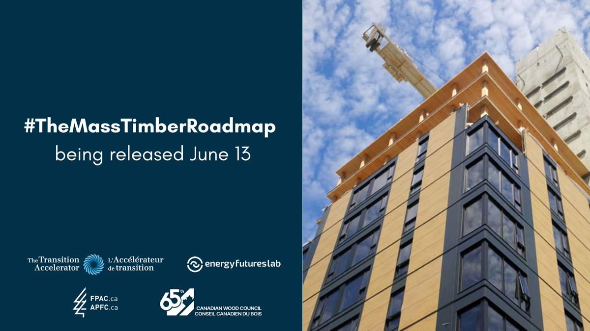 FPAC (@fpac_apfc) on Twitter photo Countries around the world are in a race to seize the benefits and economic opportunities mass timber manufacturing and construction provides in the transition to a lower-carbon world. Canada has a unique opportunity to stay ahead by leveraging its abundant natural resources to Countries around the world are in a race to seize the benefits and economic opportunities mass timber manufacturing and construction provides in the transition to a lower-carbon world. Canada has a unique opportunity to stay ahead by leveraging its abundant natural resources to