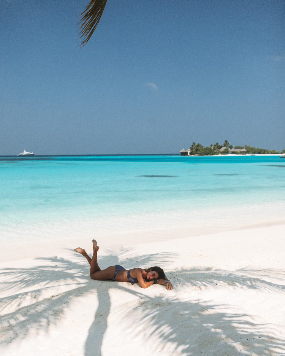 mvoffers's tweet photo. Clear your mind 🥰😍
📍 Four Seasons Resort Maldives at Kuda Huraa
 📷 @catchagypsea

#Maldives #Holidays #Offers #Honeymoon
#HoneymoonOffers

#MVOffers https://t.co/tUfIJhIkJ3