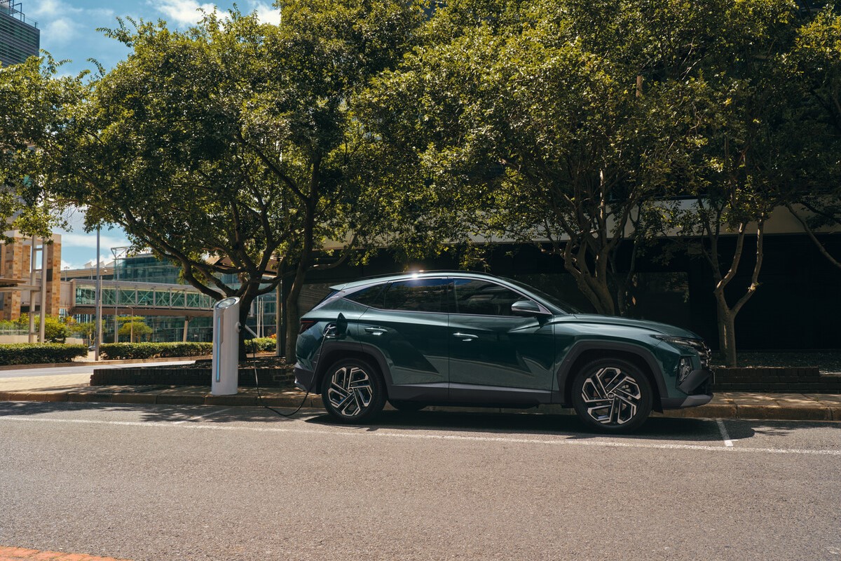 DriveMotorGroup's tweet image. Meet the new #TUCSON #Hybrid, combining a refined design with advanced technology.

The new model’s panoramic curved display integrates a 12.3” digital instrument cluster and a 12.3” infotainment touchscreen in one seamless unit.

Find out more: drivemotorretail.co.uk/hyundai/new-ca…

#hyundai