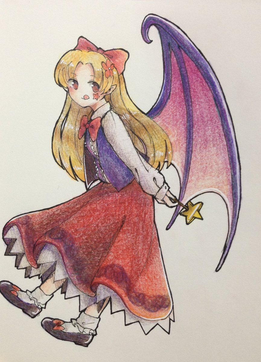 パチュリー・ノーレッジ 「昔の東方絵いろいろ発掘した…!! 」|いちは🥣例大祭う15aのイラスト