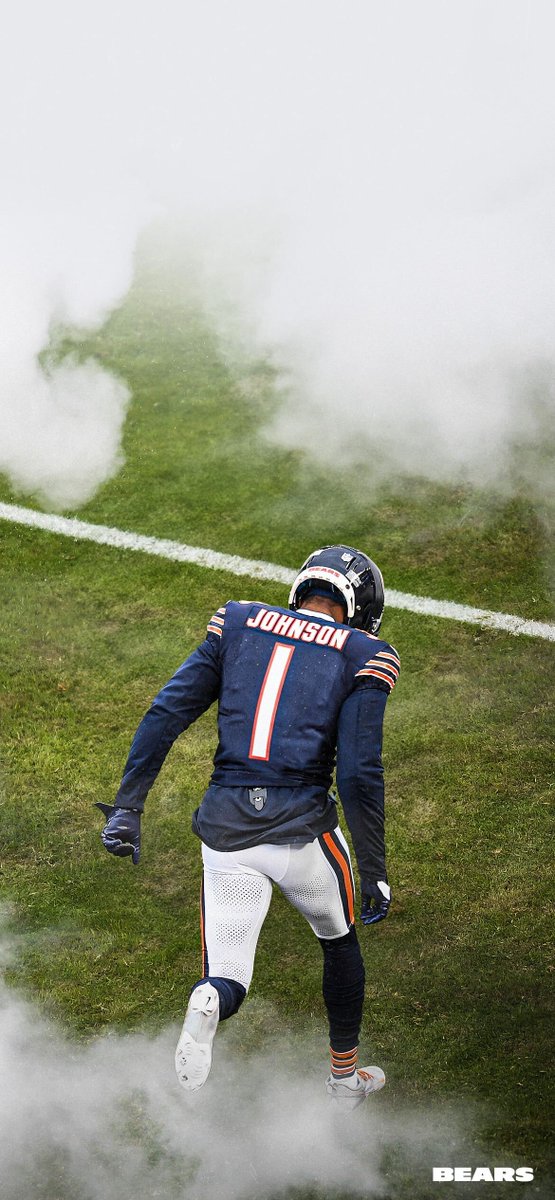 Chicago Bears tweet media