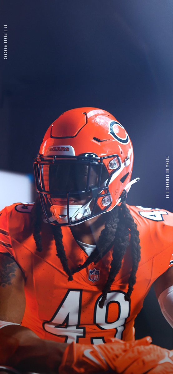 Chicago Bears tweet media