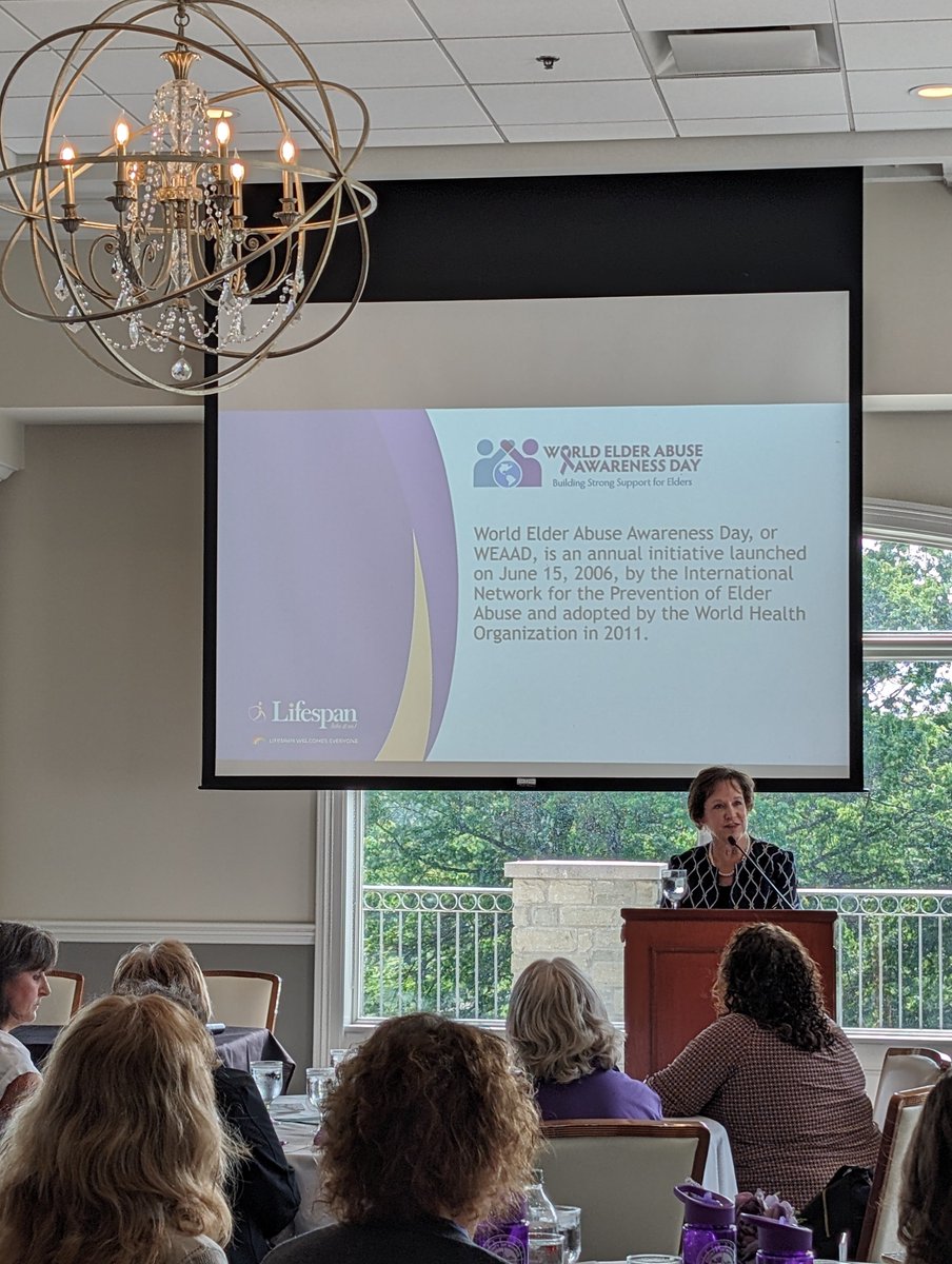 UpEAC_Lifespan's tweet photo. Today we are hosting our 3rd Annual #WEAAD Conference and hearing from nine #crisis intervention services in Monroe County. #EndElderAbuseNY https://t.co/UVRxYjtzqb