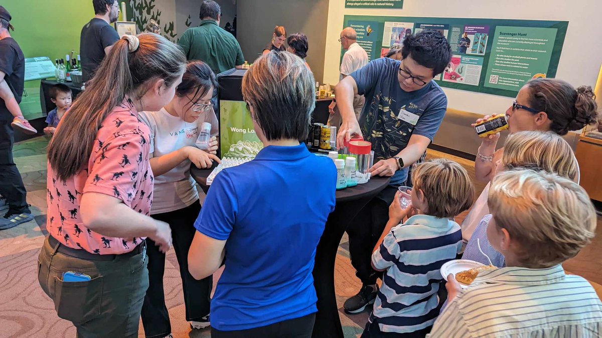 Wong Lab tweet media