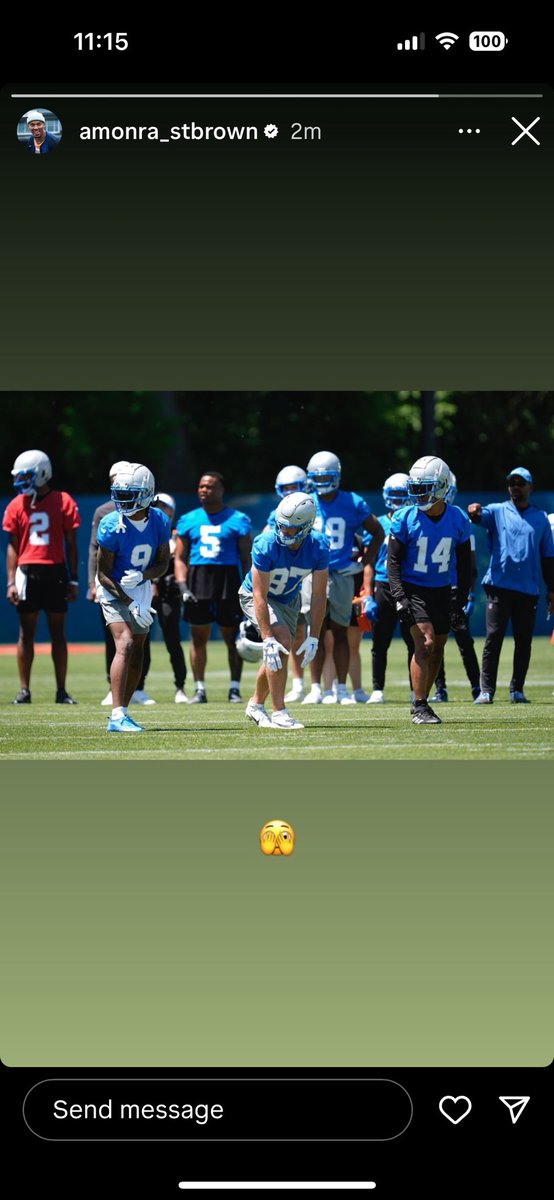 MCannon313's tweet photo. Three-headed monster 👀 https://t.co/TabXlBzvCt