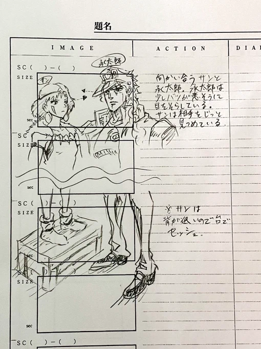 アしやのTwitterの頃からXをフォローして下さっている方はお察しの通り、ここ最近は全く絵を描けていないので、これからマイペースにはなりますが少しずつお絵描きも復活して行ければと思います🎨🖌️✨✨
色々各方面、お待たせやご心配をおかけしておりますが、優しく見守っていただければ幸いです🙇‍♂️ 