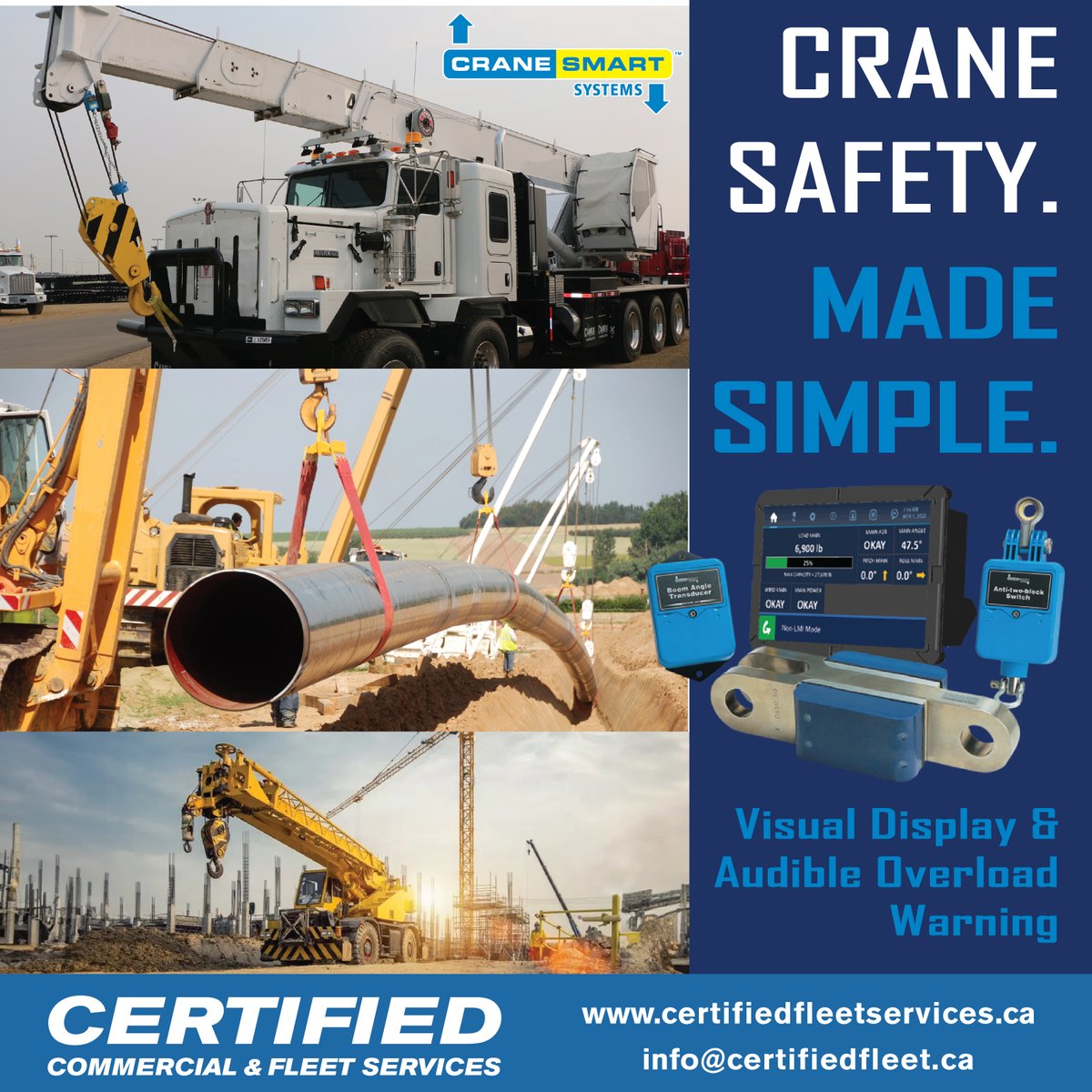 Certified Commercial and Fleet Services (@Certified_Fleet) / Posts / X