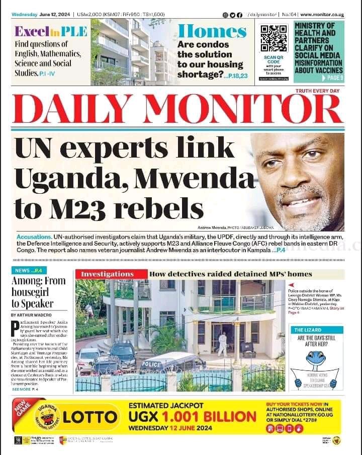 Interesting insights