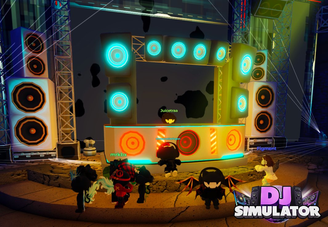 Monstercat UGC tweet media