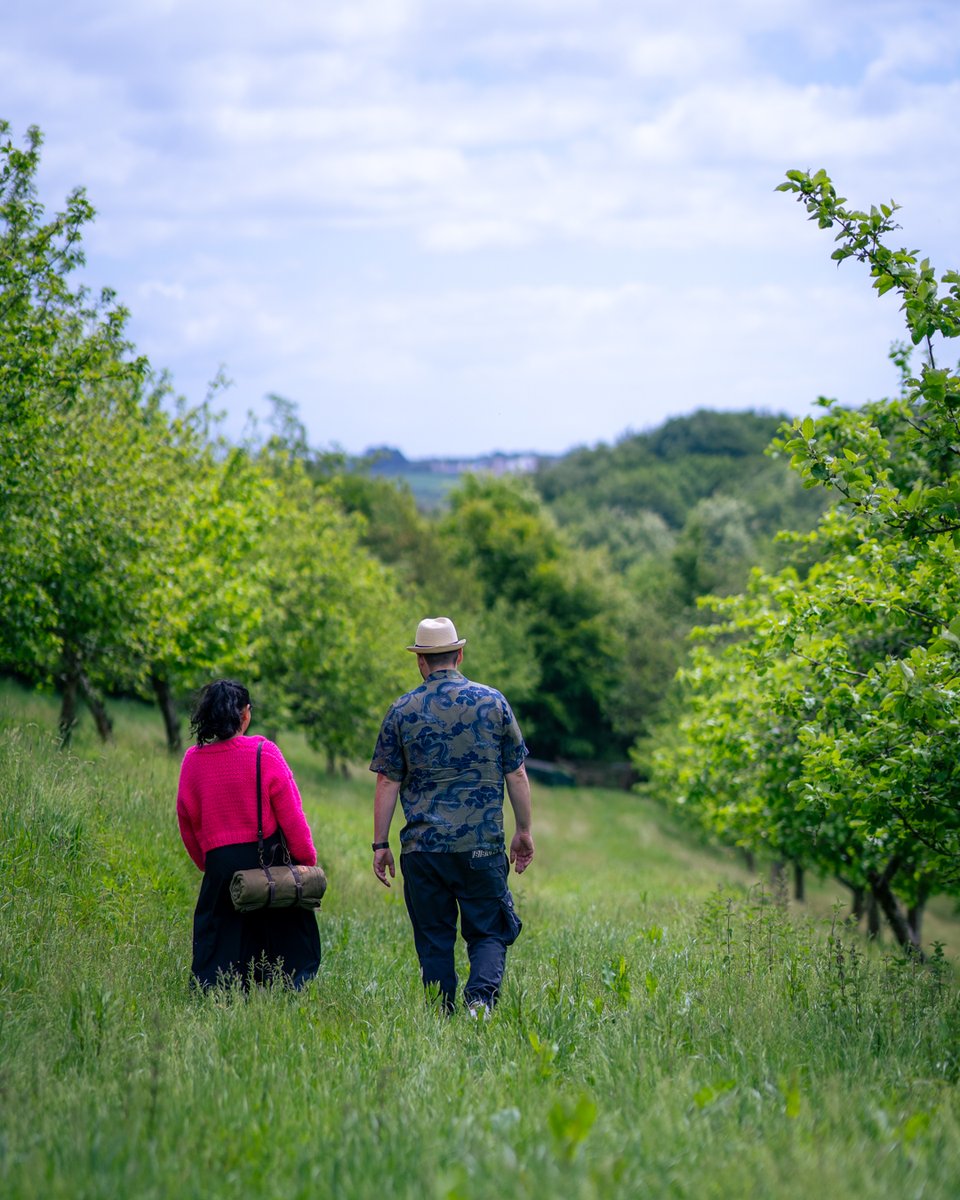 Cornish Orchards tweet media