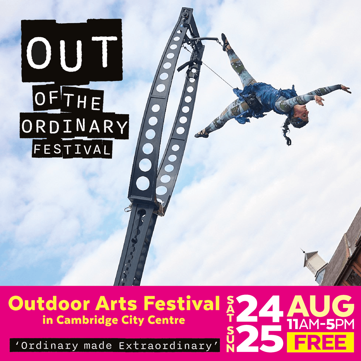 Cambridge City Events tweet media