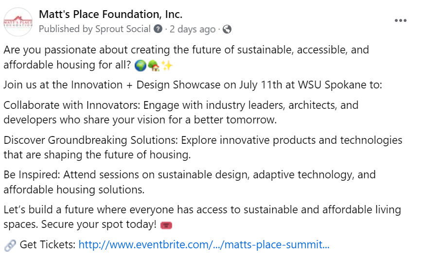 JoinMattsPlace's tweet photo. #als #InnovationDesignShowcase #AccessibleHousing #SustainableLiving #AdaptiveTechnology #FutureOfHousing #InclusiveDesign https://t.co/QP216pRaKE