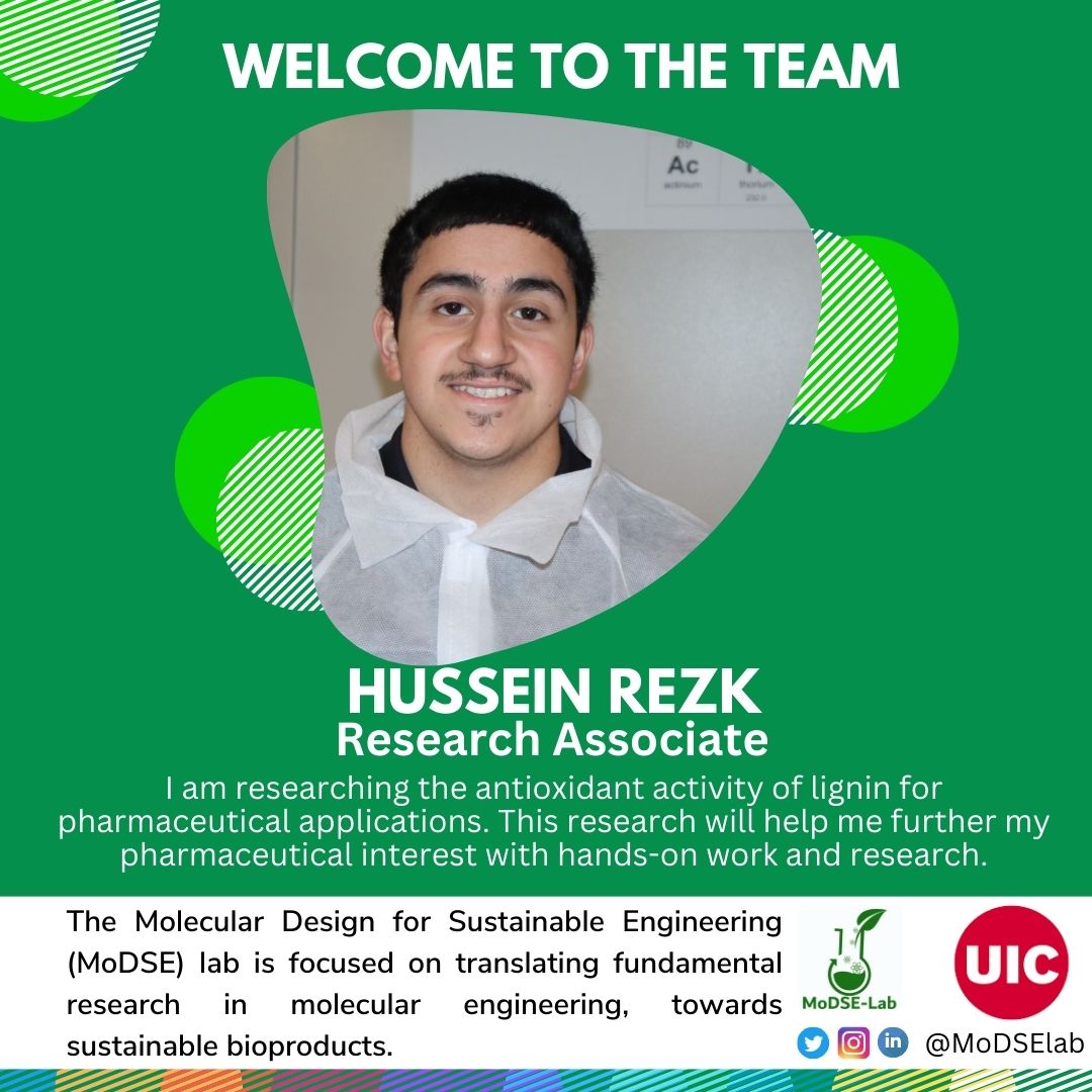 MoDSE Lab tweet media