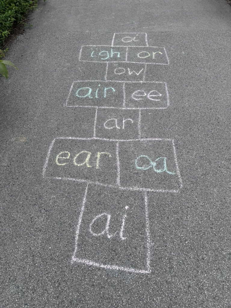 Deighton Gates Primary School tweet media