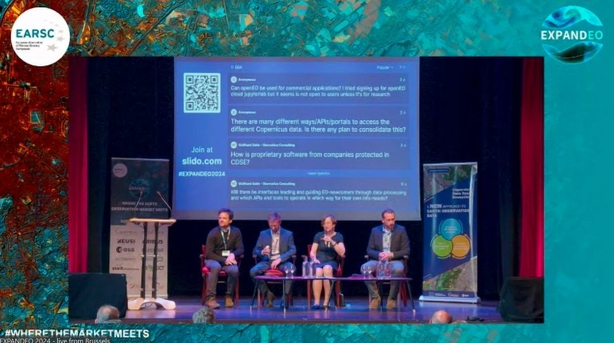 VITO Remote Sensing tweet media