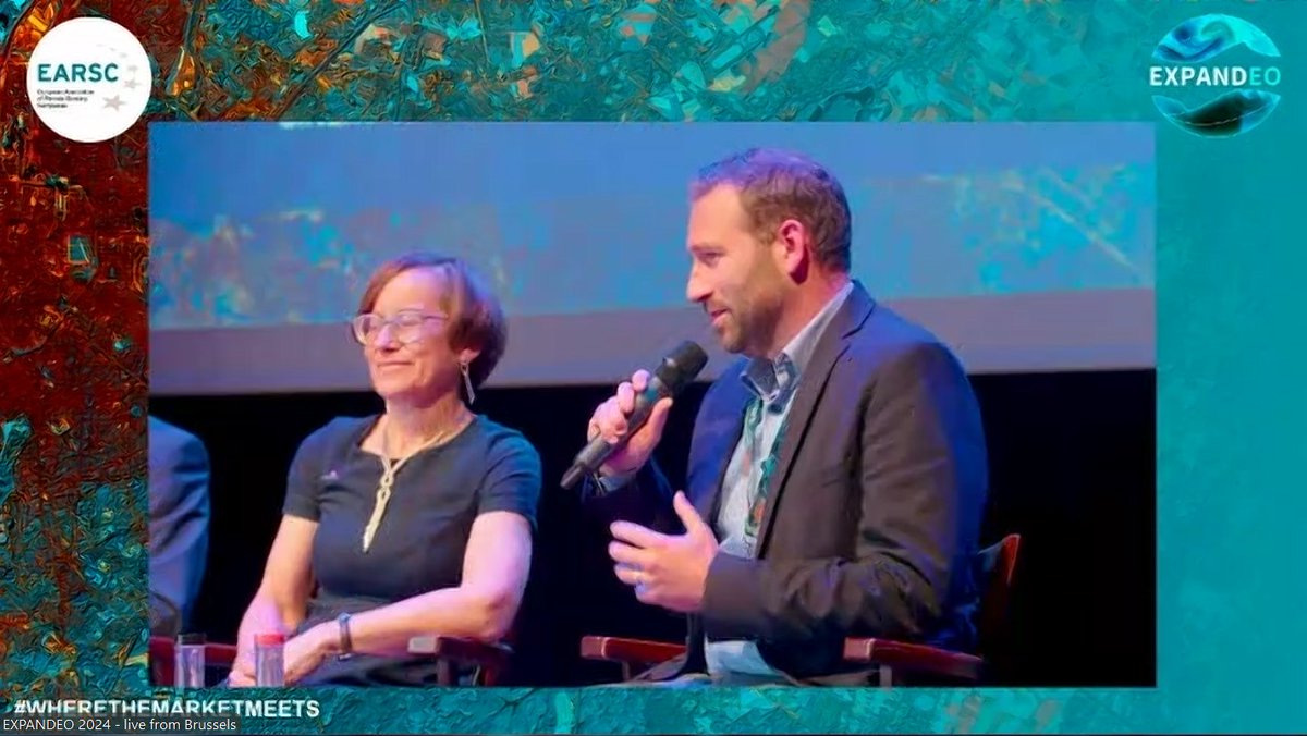 VITO Remote Sensing tweet media