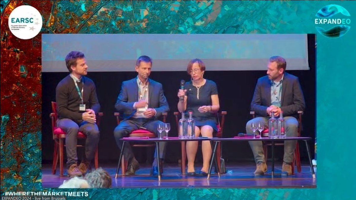 VITO Remote Sensing tweet media