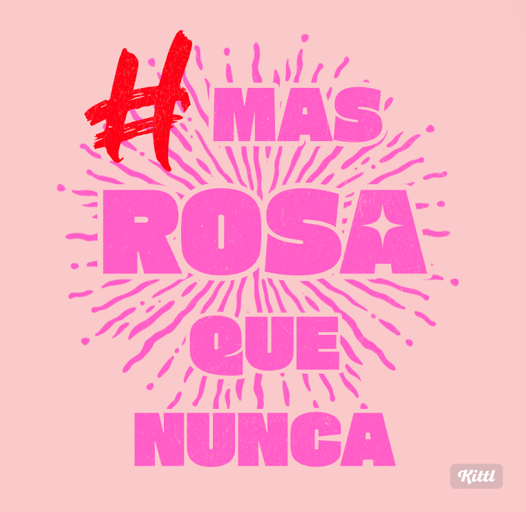 SocCivilMx's tweet image. México nos requiere Unidos

#MasRosaQueNunca

¿Te unes?