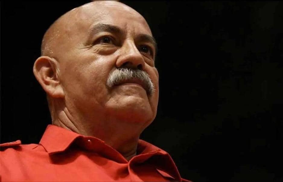 Darío Vivas: Ejemplo de trabajo incansable en defensa de la Revolución Bolivariana (+natalicio)
goo.su/p263
#CreemosEnNuestraGente
