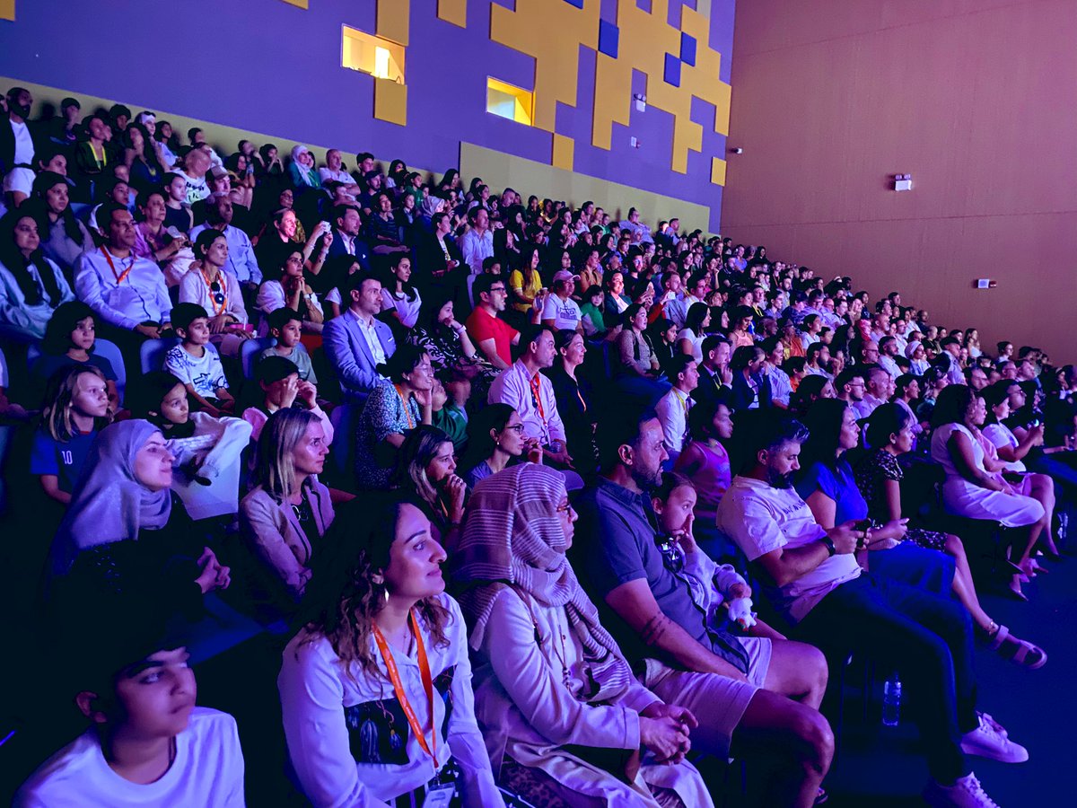 Head of Primary | The Arbor School - Daniel Nichol (@arborprimary) on Twitter photo The <a href="/ArborDubai/">The Arbor School</a>💚 #standingovation👏🏼at the end said it all…🏆🌿🥇Beyond #proud🥹 of our <a href="/ArborYear6/">Year 6 | The Arbor School</a> 💚 & <a href="/ArborMusicDept/">Music | The Arbor School</a>💚 for their opening night of #Moana🏝️🐚. Every aspect #incredible🌟, every element #perfection🌟, every child #superb🌟. What a team; what a night! 👏🏼🍃🙏🏼🌺👏🏼 The <a href="/ArborDubai/">The Arbor School</a>💚 #standingovation👏🏼at the end said it all…🏆🌿🥇Beyond #proud🥹 of our <a href="/ArborYear6/">Year 6 | The Arbor School</a> 💚 & <a href="/ArborMusicDept/">Music | The Arbor School</a>💚 for their opening night of #Moana🏝️🐚. Every aspect #incredible🌟, every element #perfection🌟, every child #superb🌟. What a team; what a night! 👏🏼🍃🙏🏼🌺👏🏼