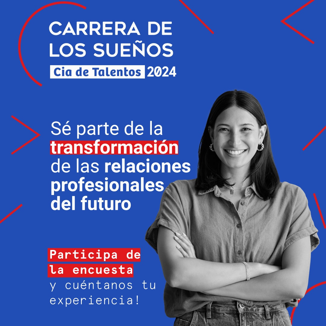 Cia de Talentos Latam tweet media