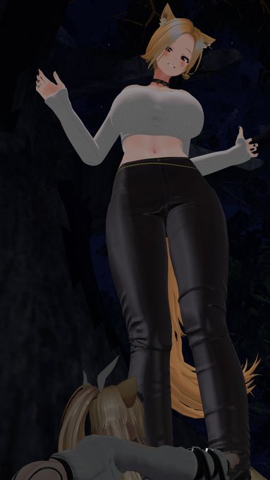 まさかのデカデカドラさん! 
大きなALDLAさんが更に大きくなって迫力がスゴイ… でんちゃんもデッカモードになって猫タンクさんの興奮が凄かった 