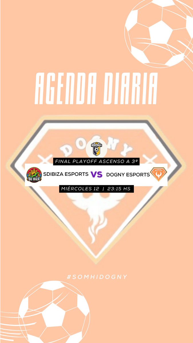 Dogny eSports tweet media